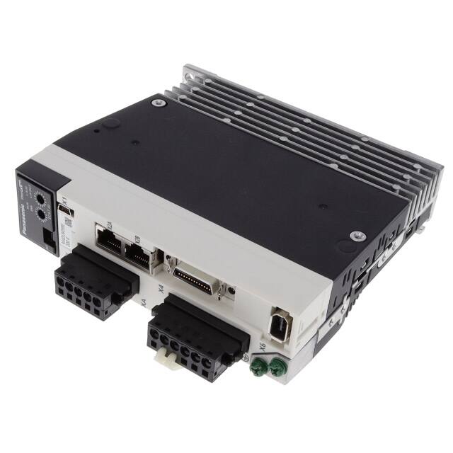 MADLN05BE Panasonic Industrial Automation Sales  Modules de cartes de commande de moteur